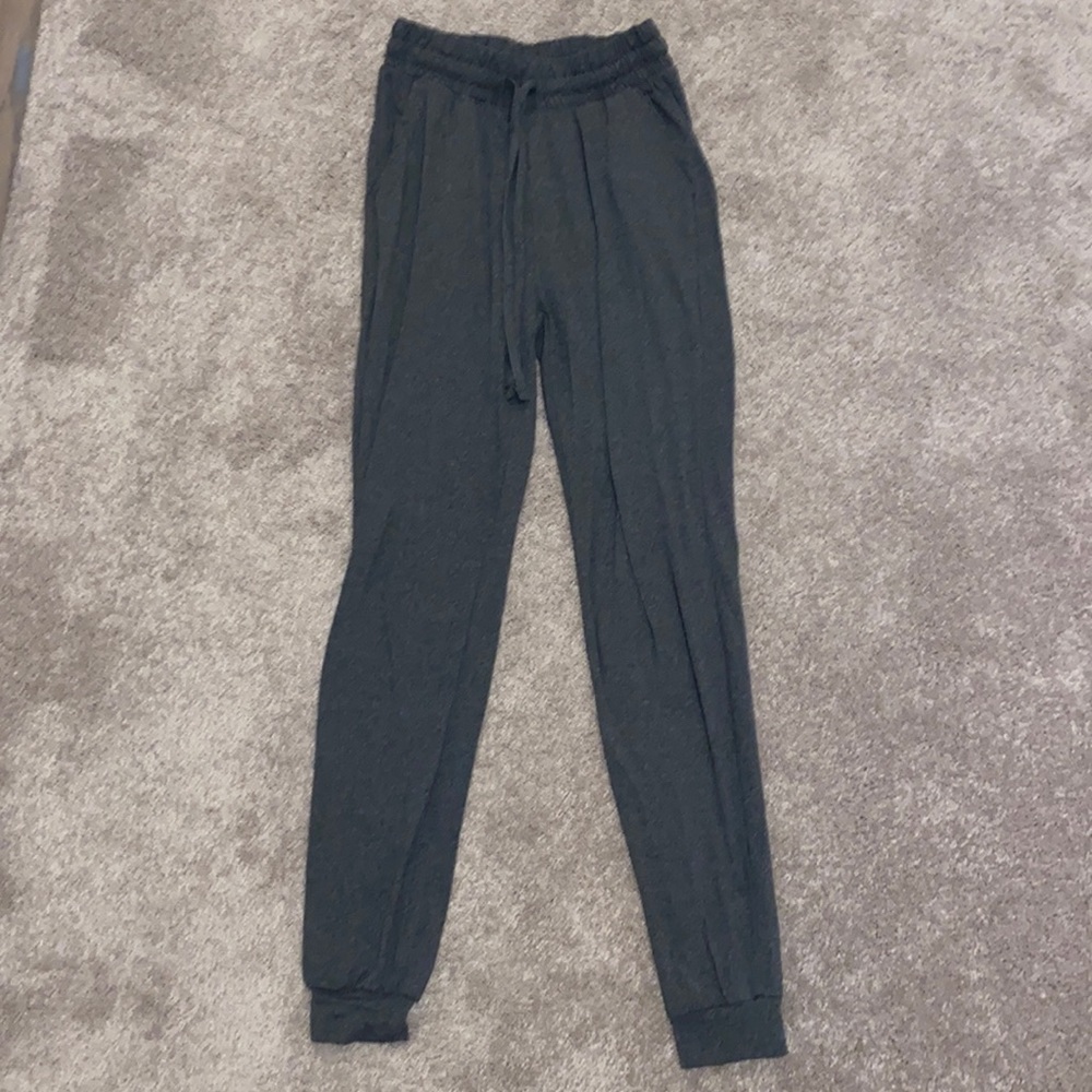 Love Streak Joggers
